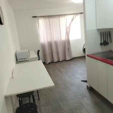Helena3.0 Apartment Corralejo