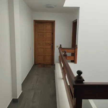Helena3.0 Apartment