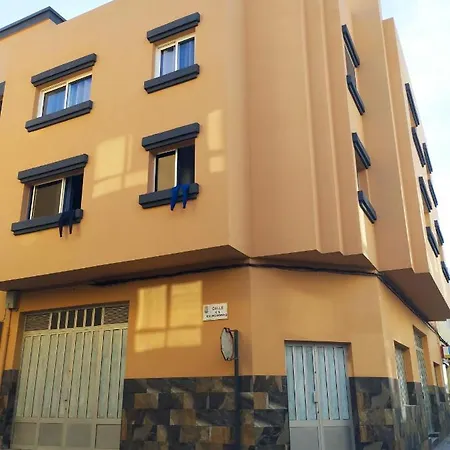 Apartment Helena3.0 Corralejo