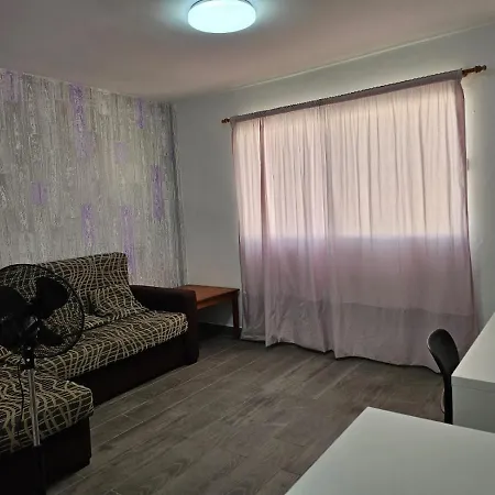 Helena3.0 Apartment *
